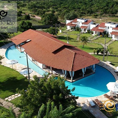 Апарт готель Quinta Do Rio - Epipa Praia de Pipa Екстер'єр фото